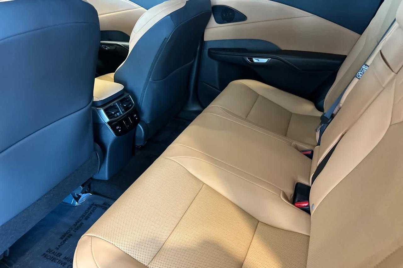 2026 Lexus RX Premium Roseville CA