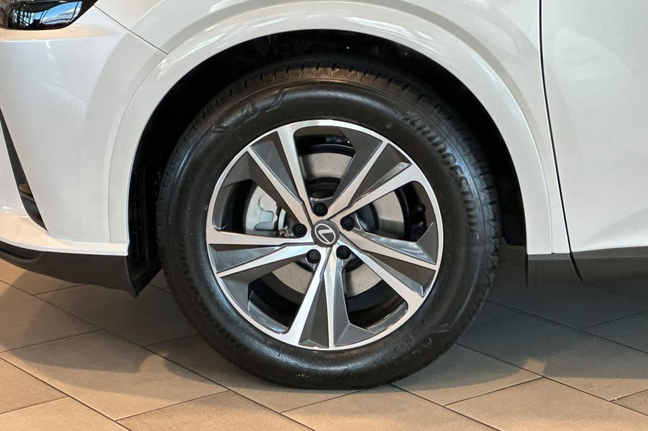 2026 Lexus RX Premium Roseville CA
