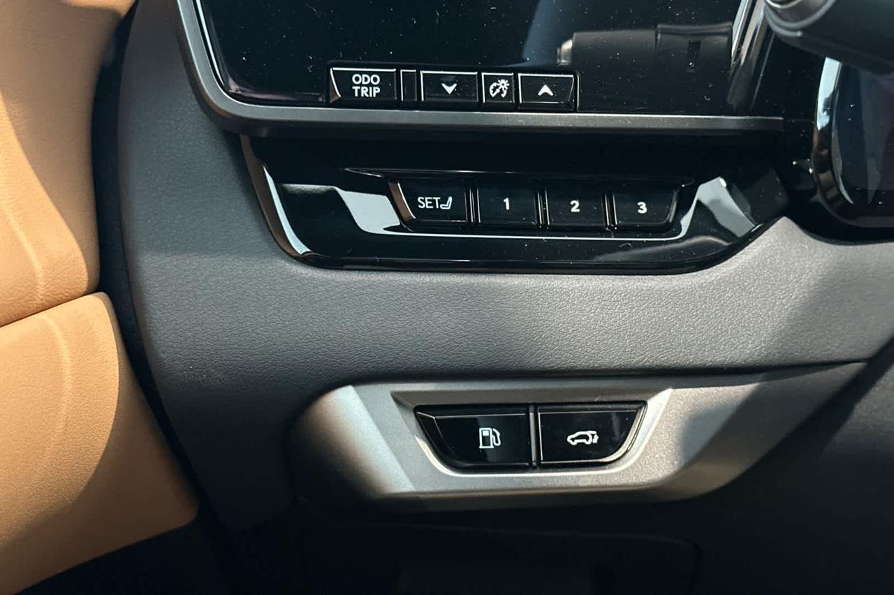 2026 Lexus RX Premium Roseville CA