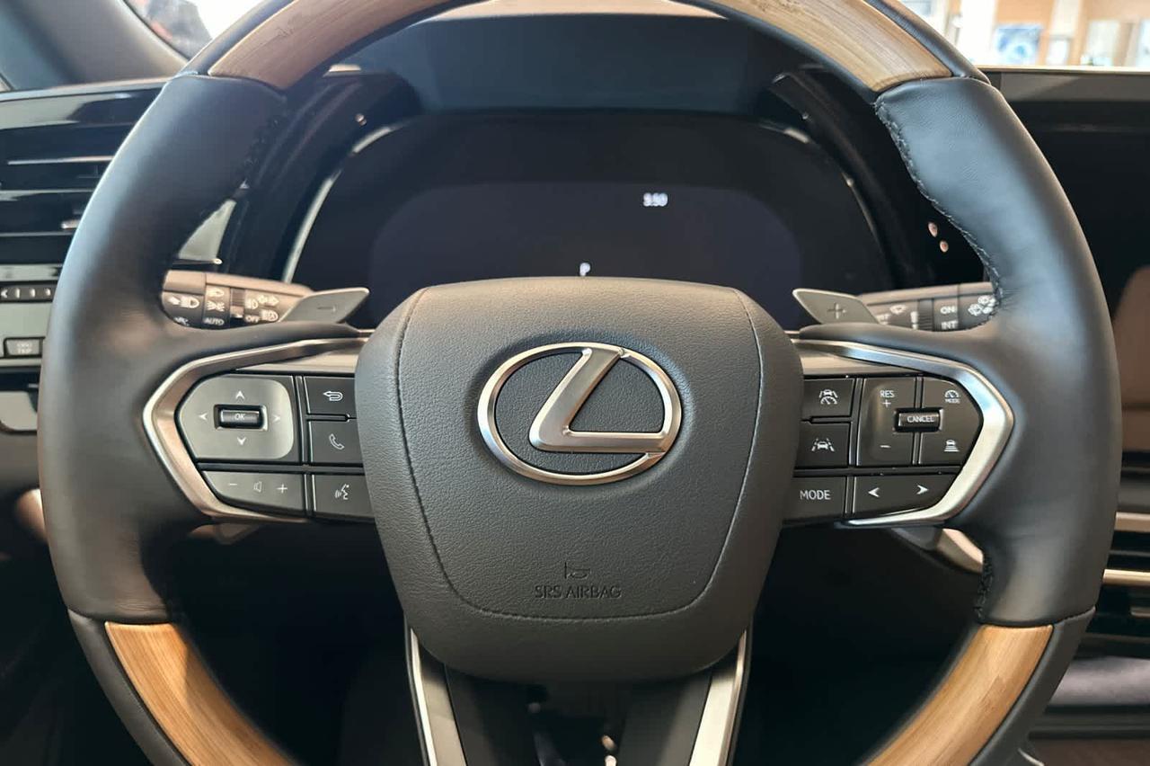 2026 Lexus RX Premium Roseville CA