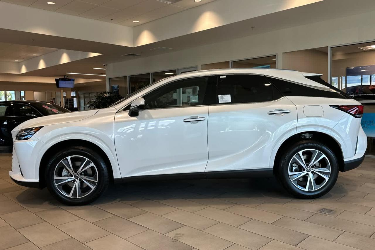 2026 Lexus RX Premium Roseville CA
