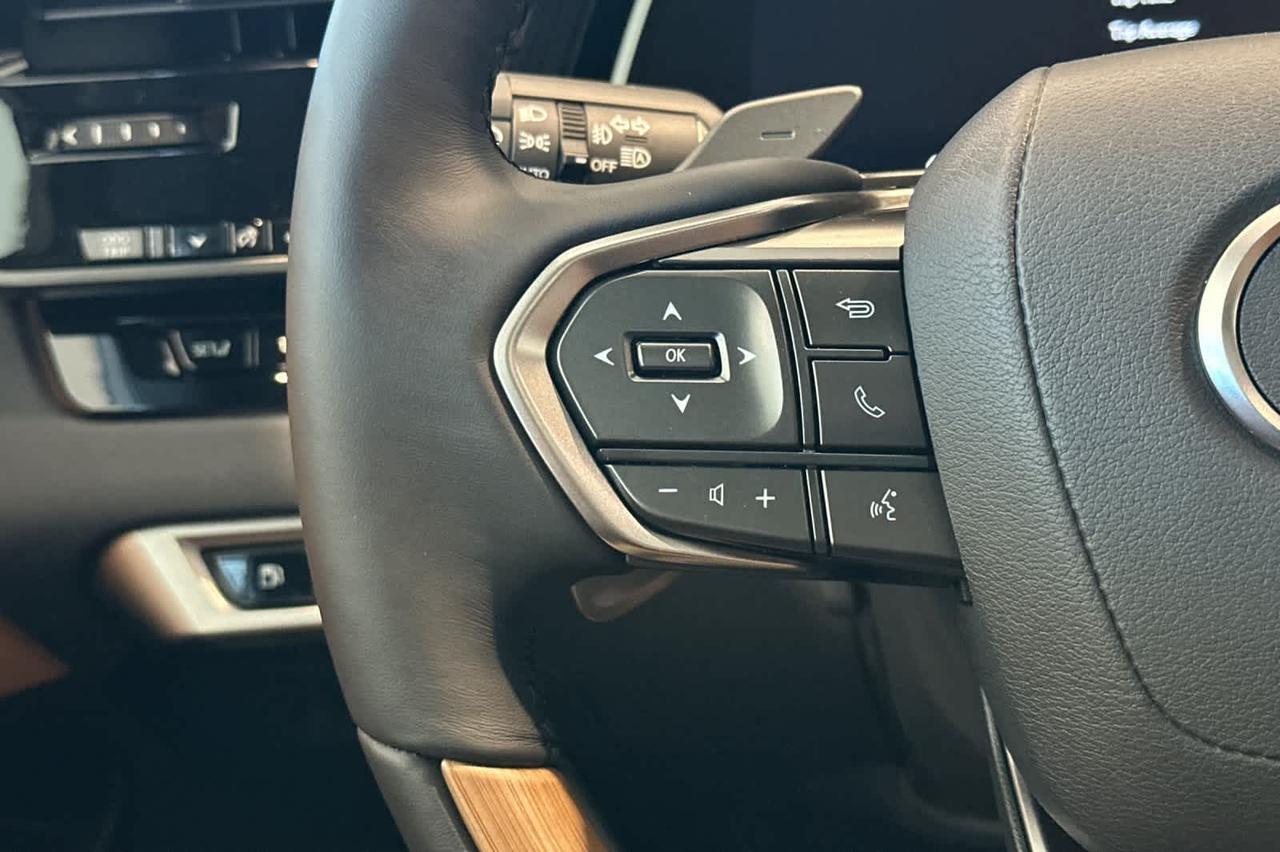 2026 Lexus RX Premium Roseville CA