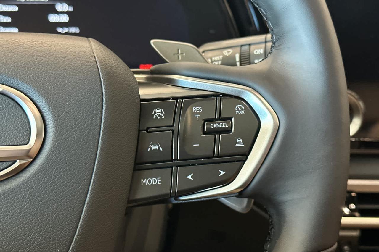 2026 Lexus RX Premium Roseville CA