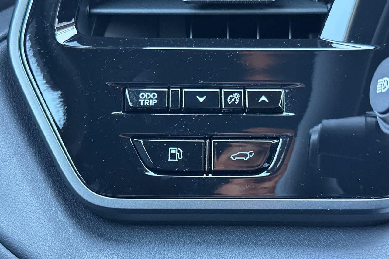 2026 Lexus TX 350 Premium Roseville CA