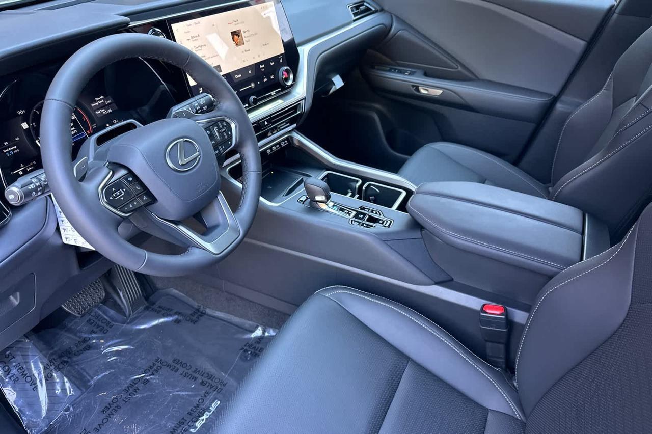 2026 Lexus TX 350 Premium Roseville CA