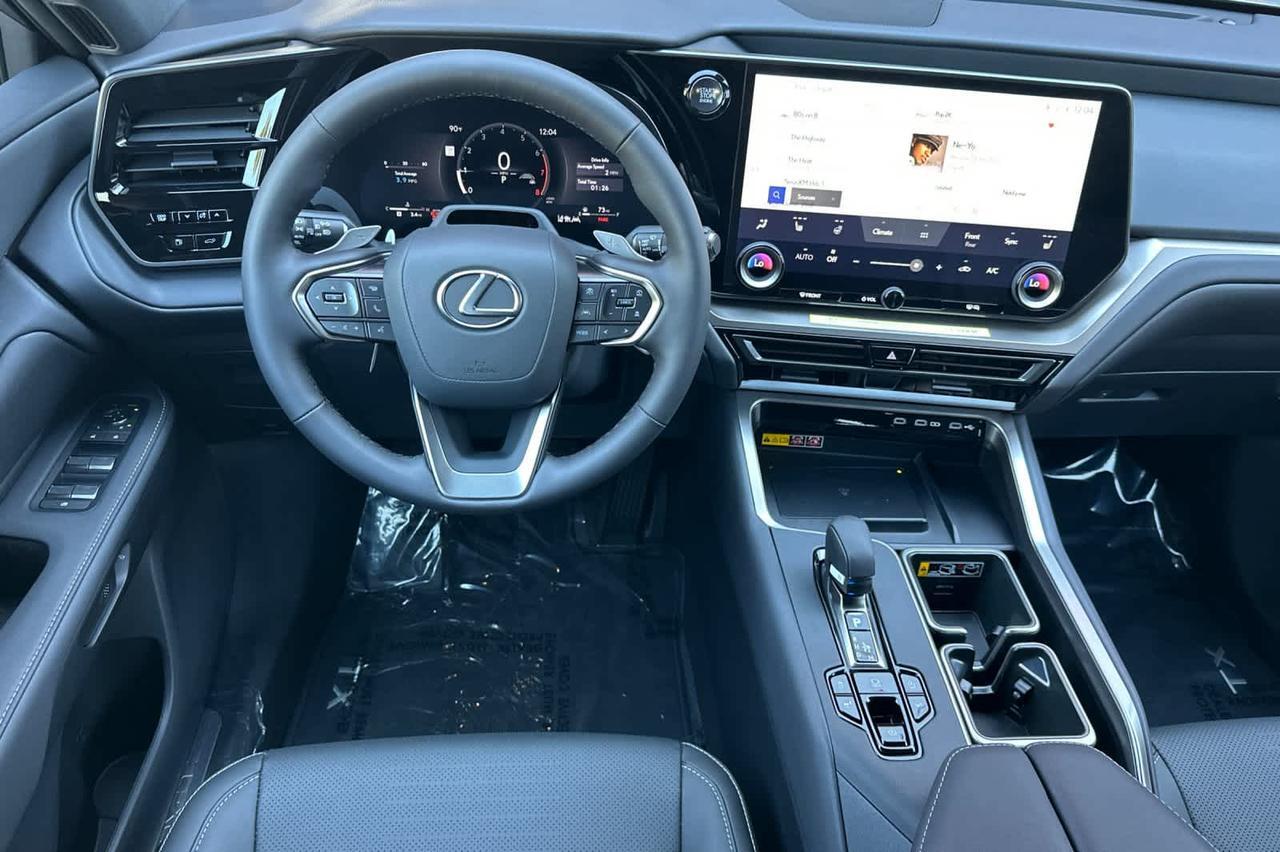 2026 Lexus TX 350 Premium Roseville CA