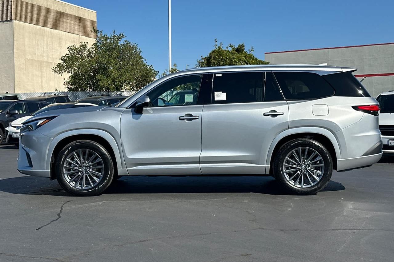 2026 Lexus TX 350 Premium Roseville CA