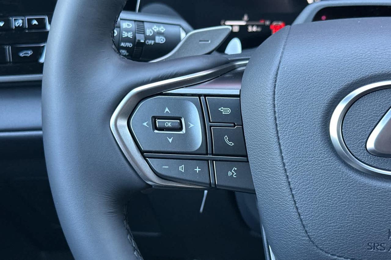 2026 Lexus TX 350 Premium Roseville CA