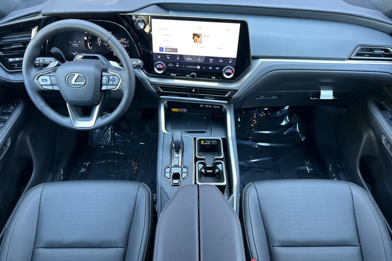 2026 Lexus TX 350 Premium Roseville CA