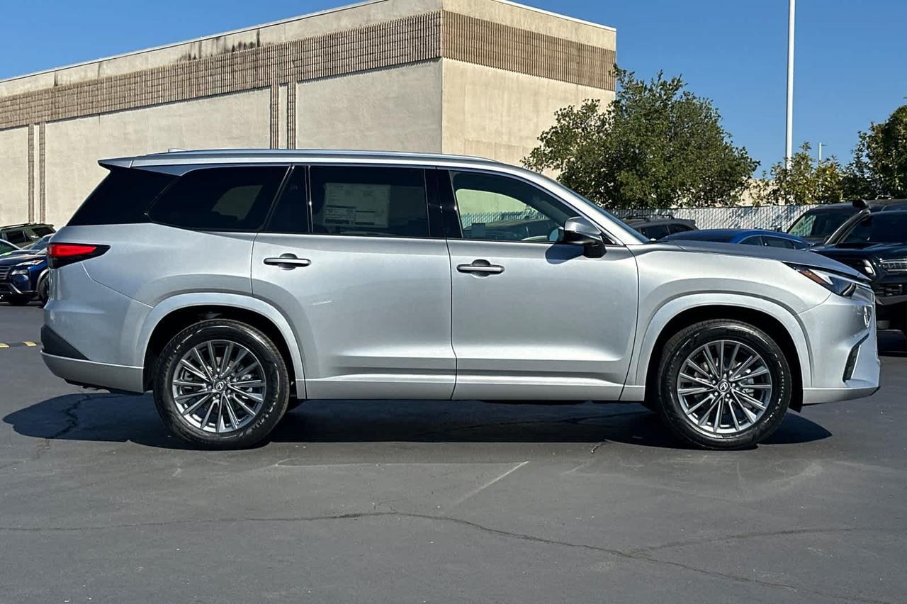 2026 Lexus TX 350 Premium Roseville CA