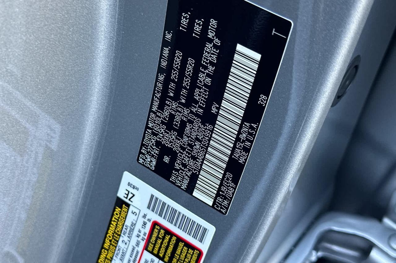 2026 Lexus TX 350 Premium Roseville CA
