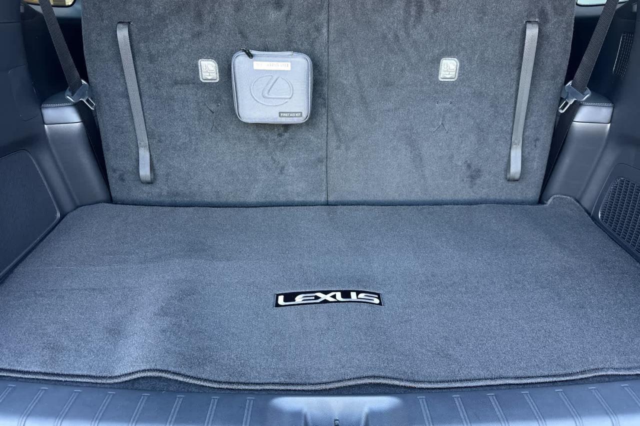 2026 Lexus TX 350 Premium Roseville CA