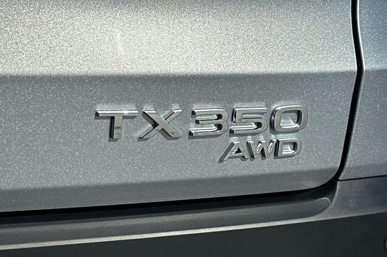 2026 Lexus TX 350 Premium Roseville CA