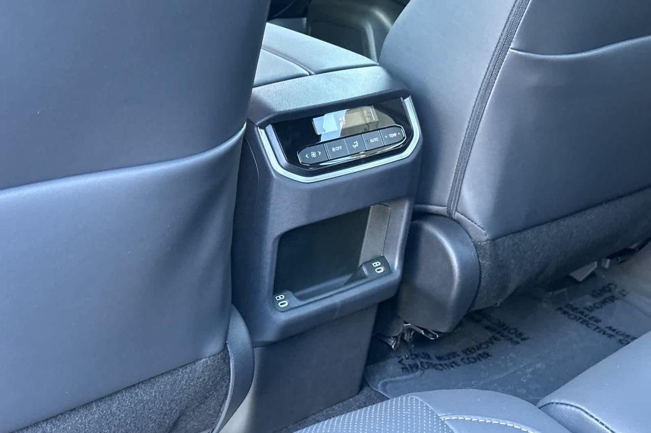 2026 Lexus TX 350 Premium Roseville CA