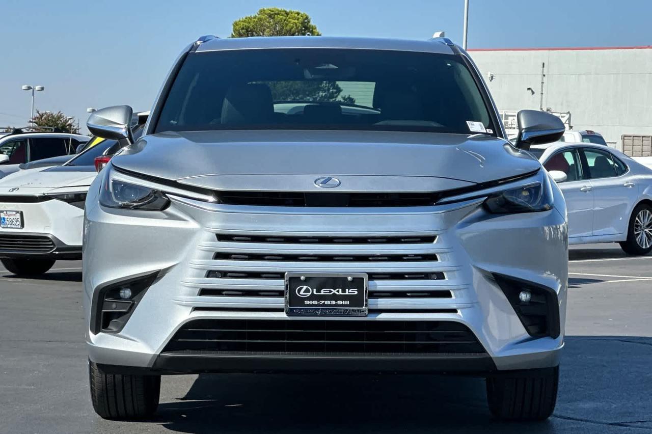 2026 Lexus TX 350 Premium Roseville CA