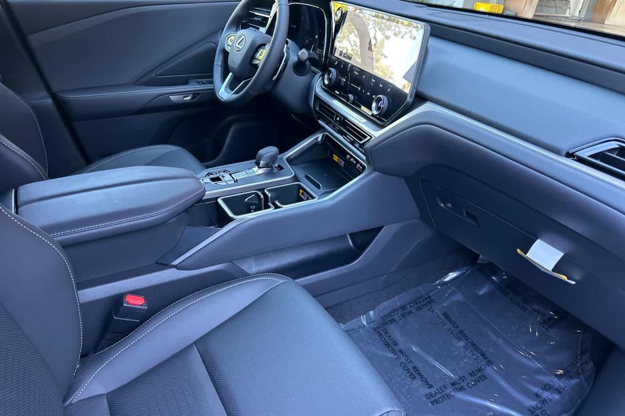 2026 Lexus TX 350 Premium Roseville CA