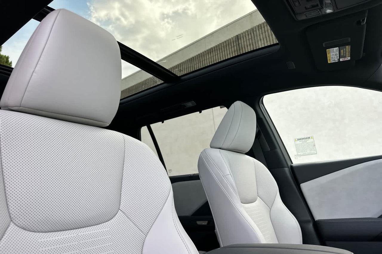 2026 Lexus TX 350 Premium Roseville CA