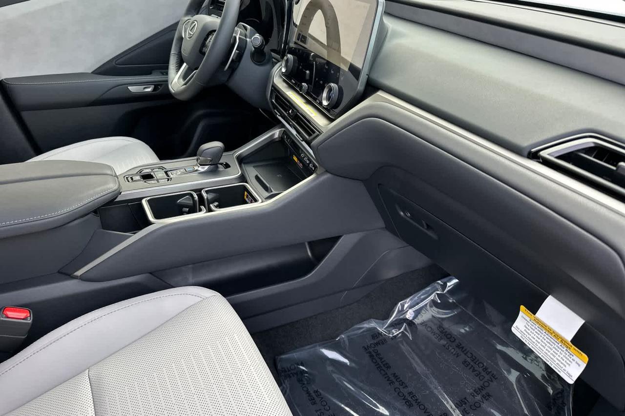 2026 Lexus TX 350 Premium Roseville CA
