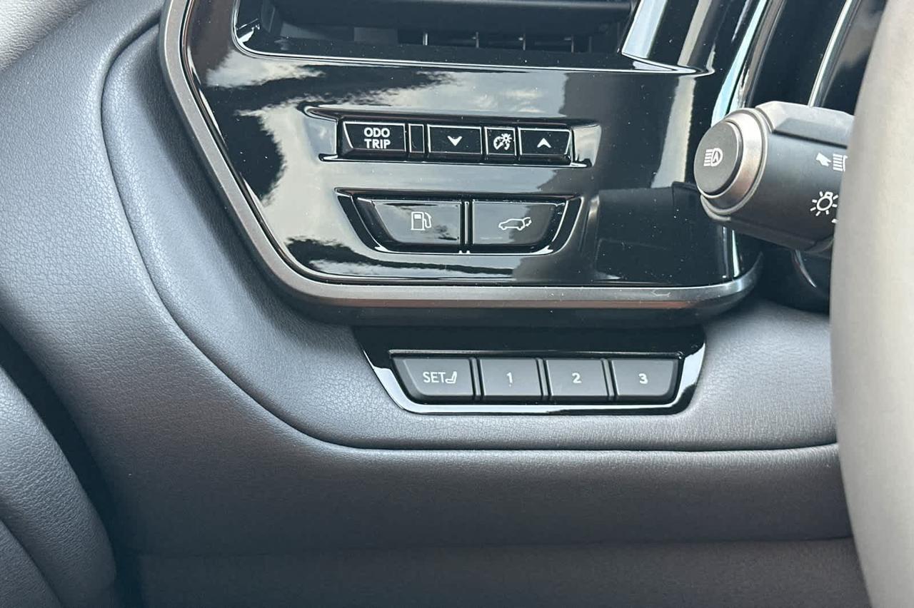 2026 Lexus TX 350 Premium Roseville CA