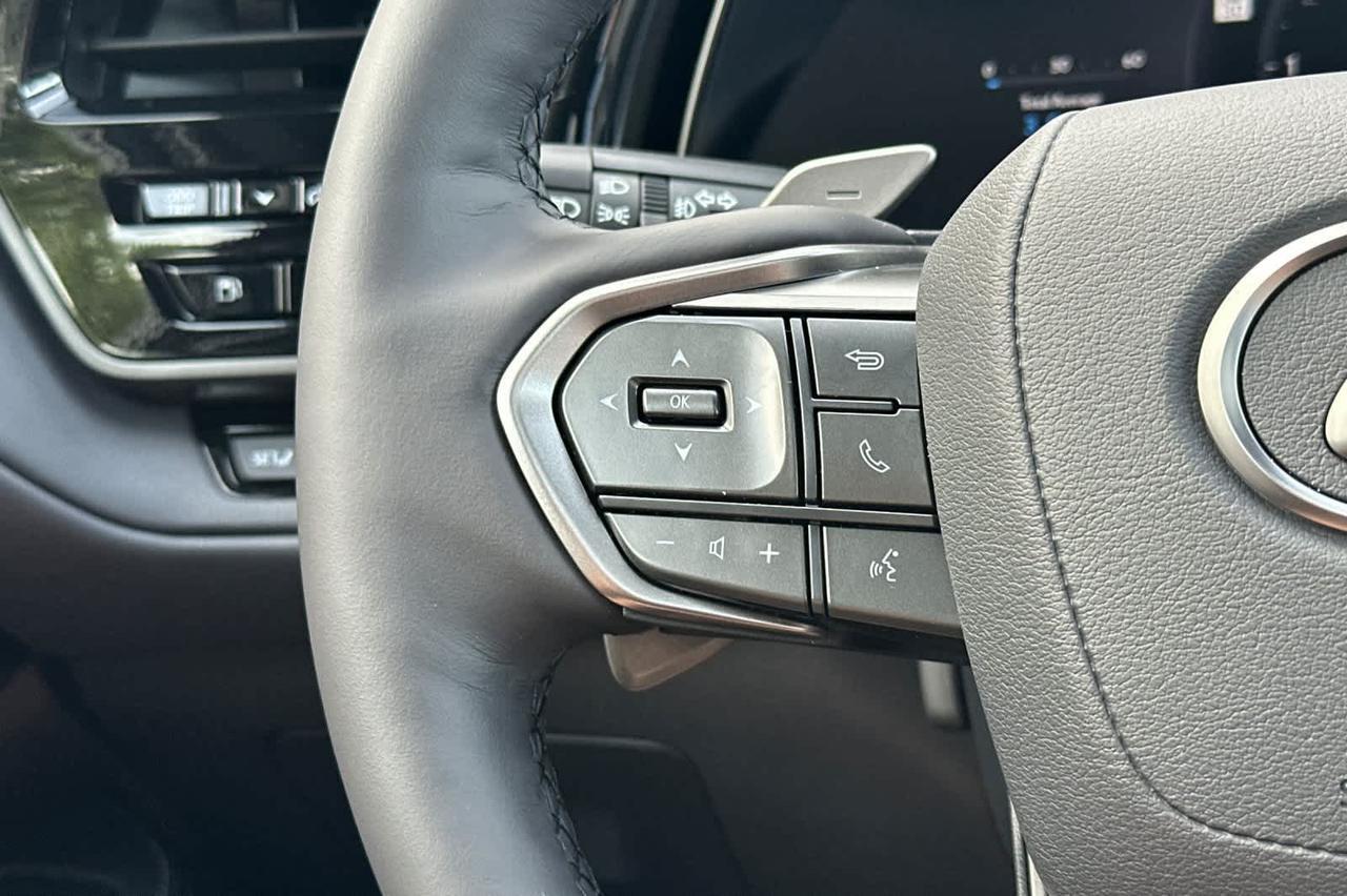 2026 Lexus TX 350 Premium Roseville CA