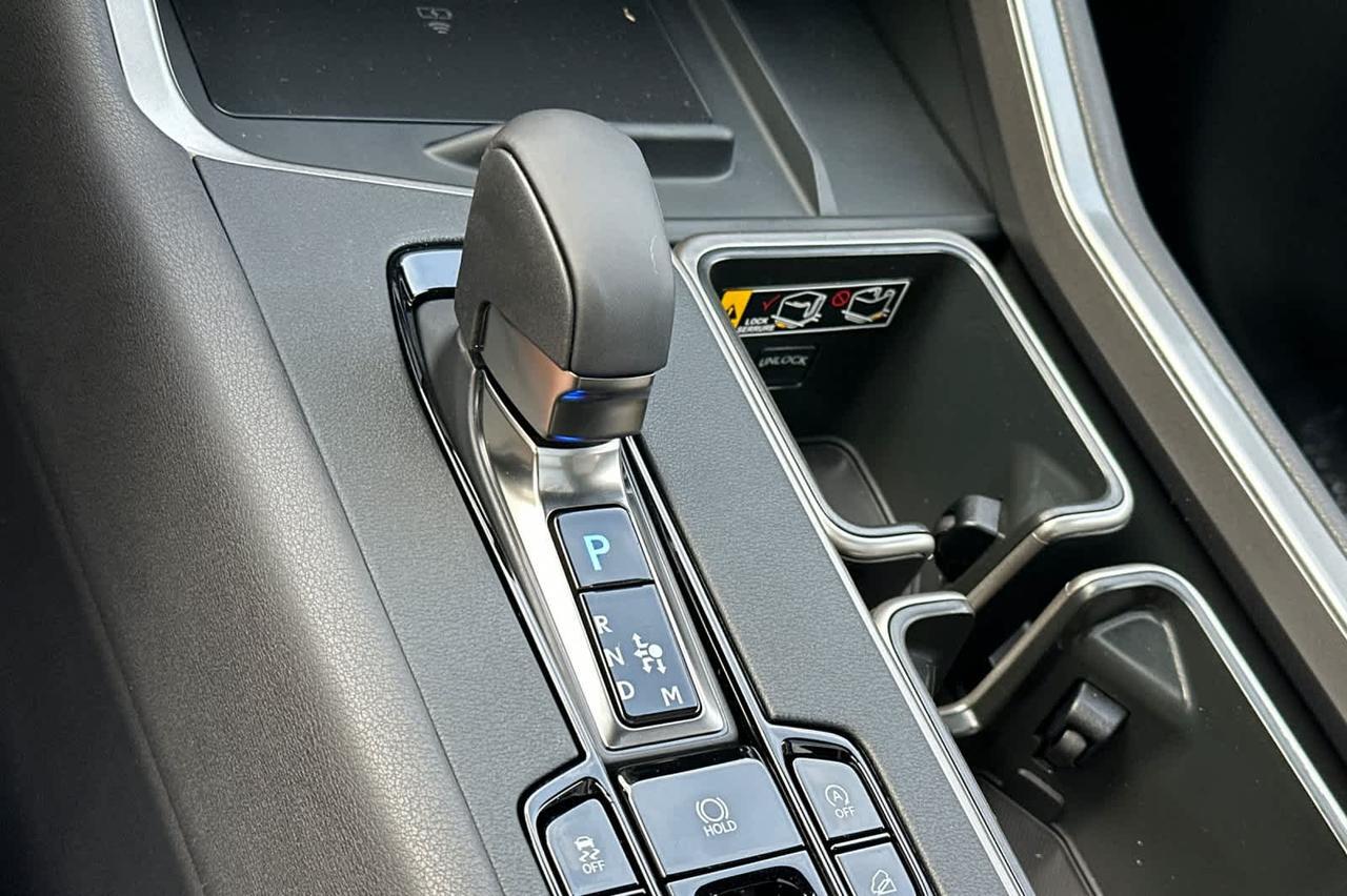 2026 Lexus TX 350 Premium Roseville CA