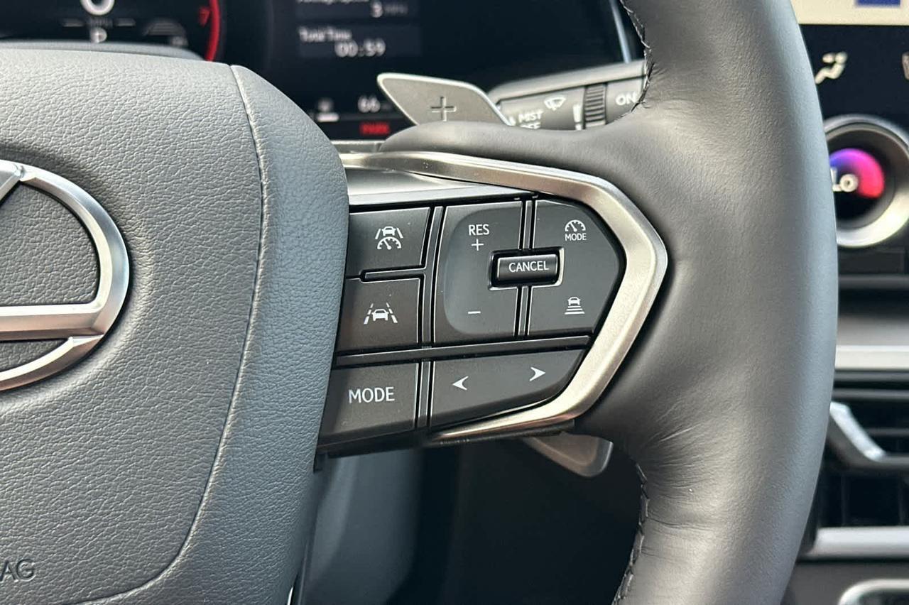 2026 Lexus TX 350 Premium Roseville CA