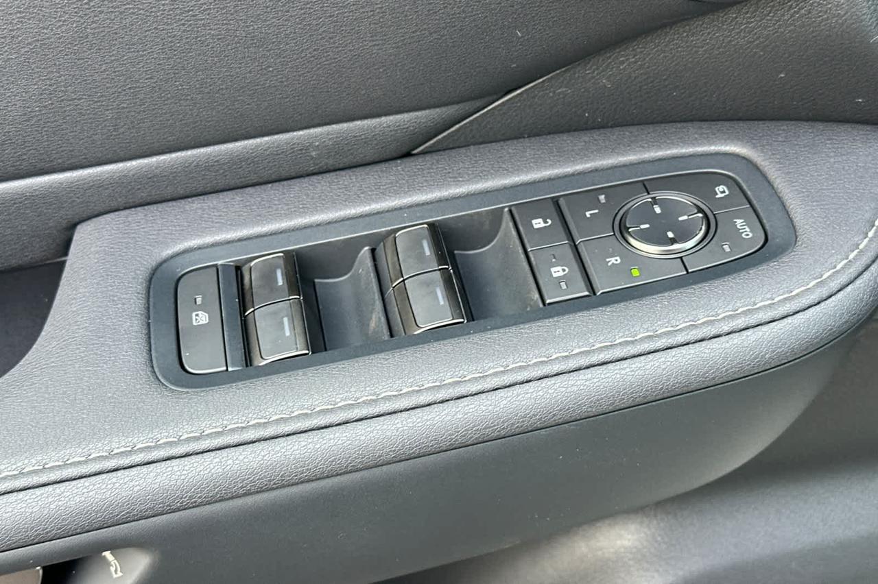 2026 Lexus TX 350 Premium Roseville CA