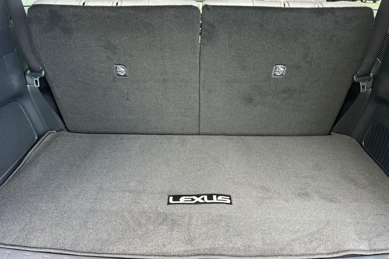 2026 Lexus TX 350 Premium Roseville CA