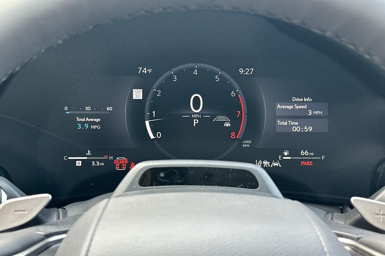 2026 Lexus TX 350 Premium Roseville CA
