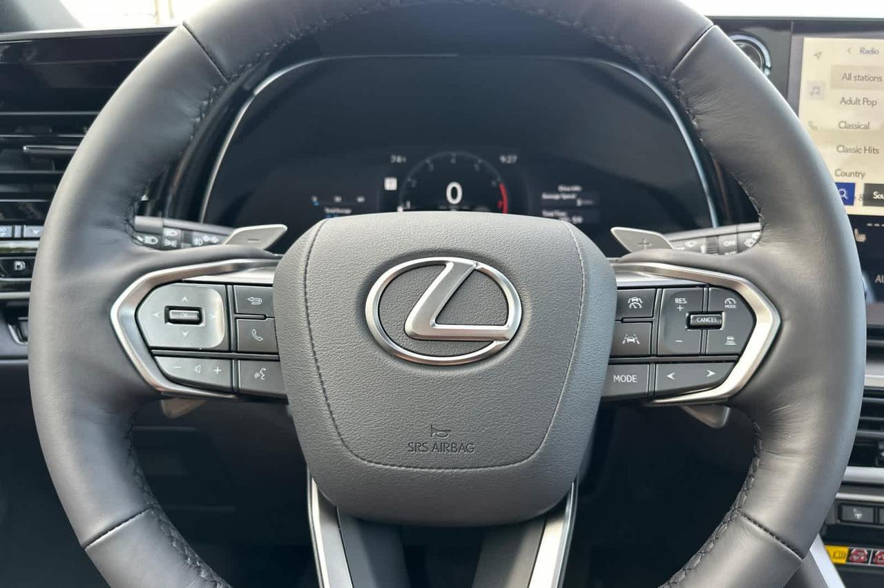 2026 Lexus TX 350 Premium Roseville CA