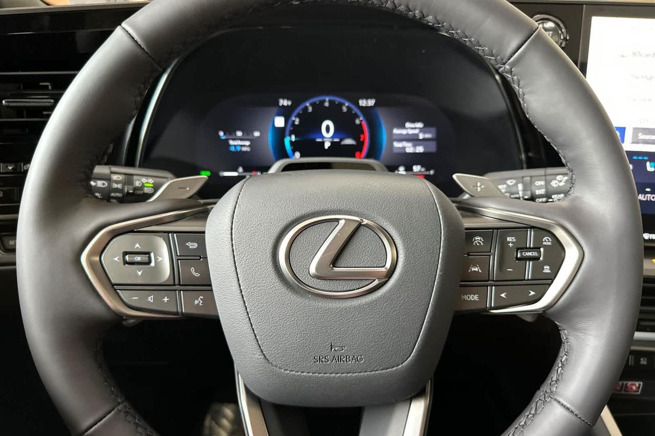 2026 Lexus TX 350 Premium Roseville CA
