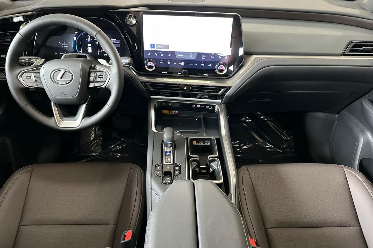 2026 Lexus TX 350 Premium Roseville CA