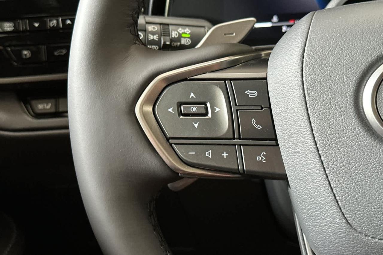 2026 Lexus TX 350 Premium Roseville CA