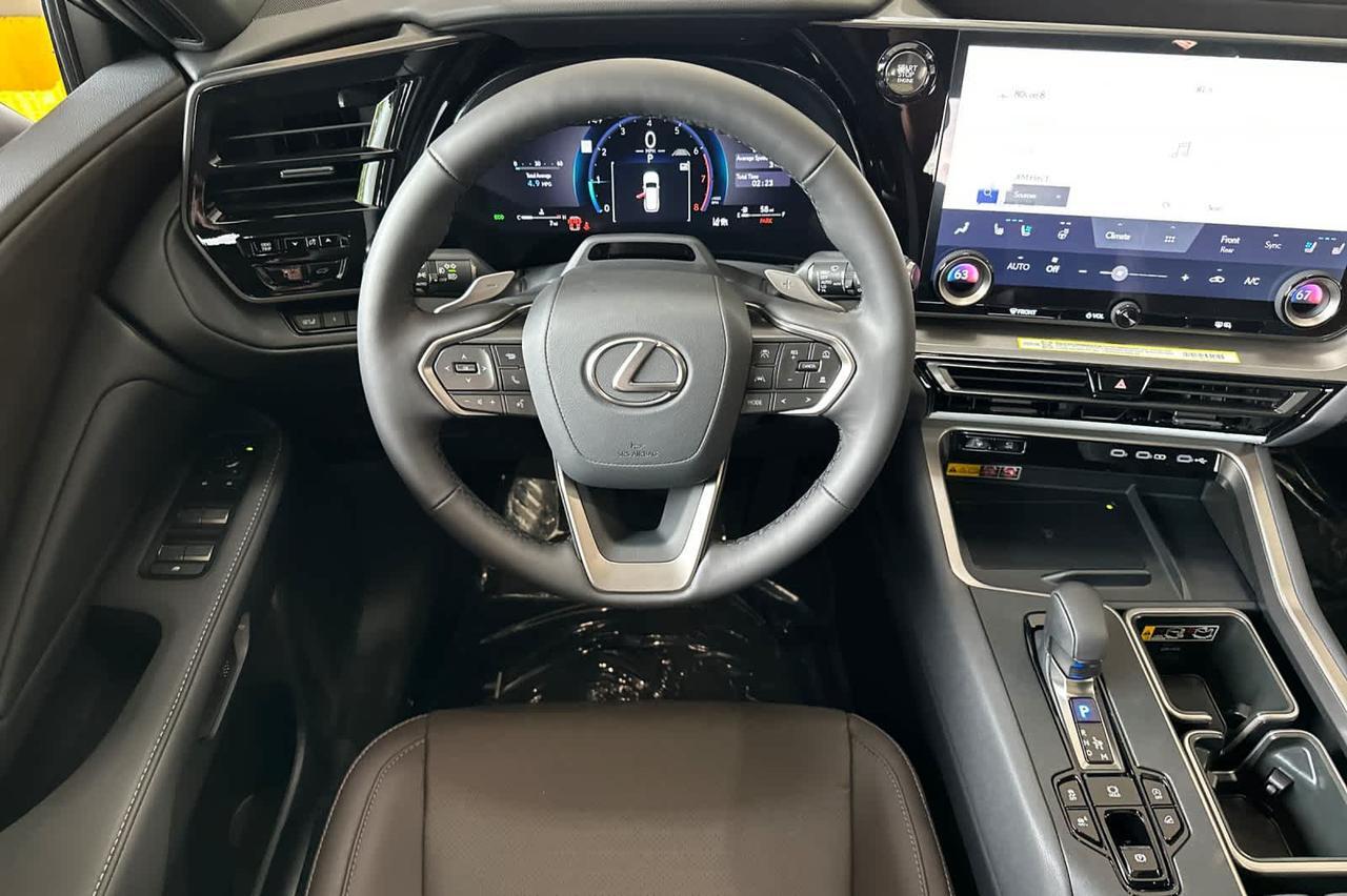 2026 Lexus TX 350 Premium Roseville CA