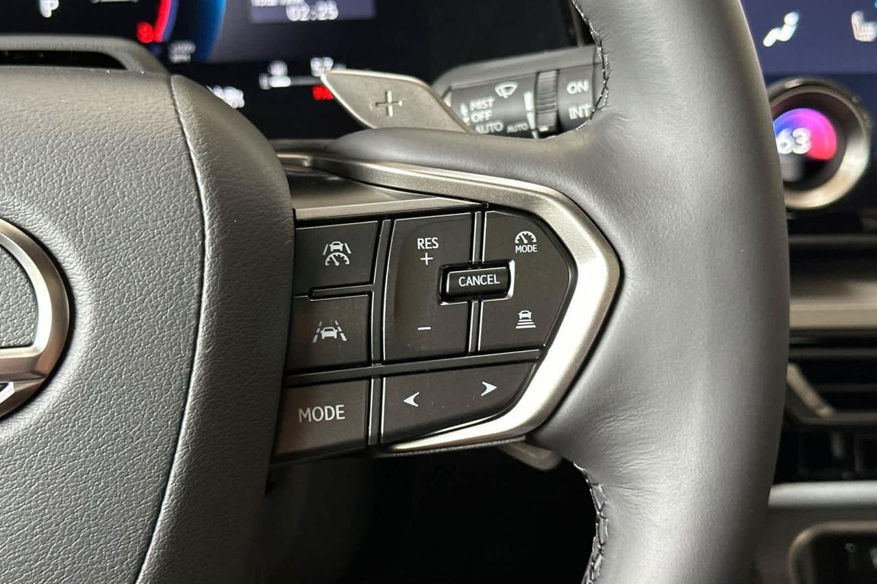 2026 Lexus TX 350 Premium Roseville CA