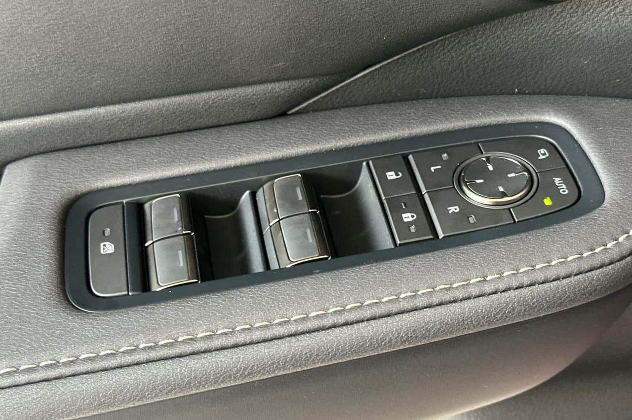 2026 Lexus TX 350 Premium Roseville CA