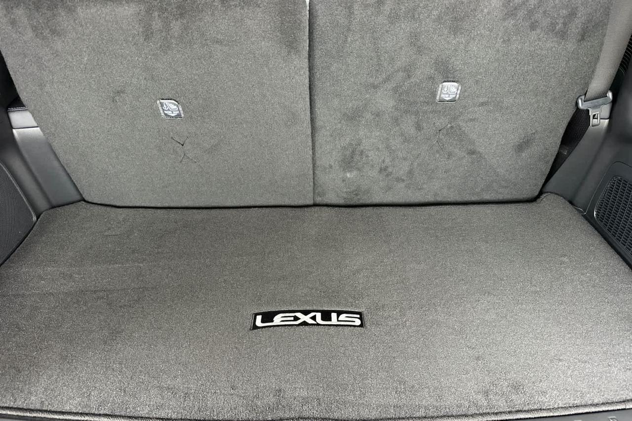 2026 Lexus TX 350 Premium Roseville CA
