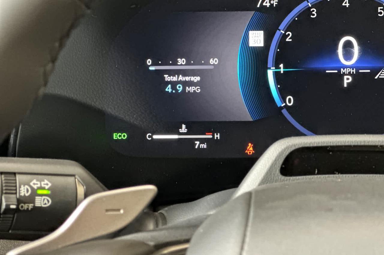 2026 Lexus TX 350 Premium Roseville CA