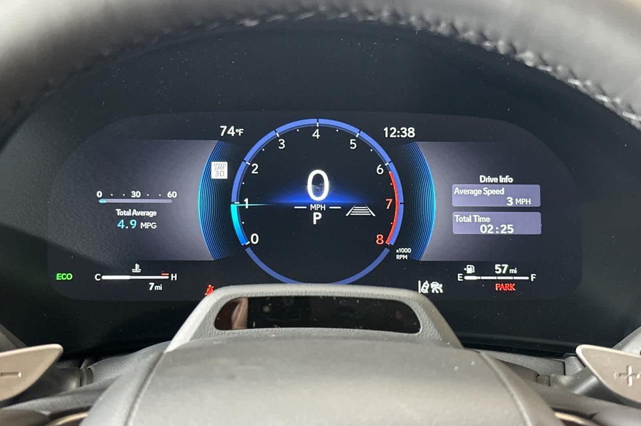 2026 Lexus TX 350 Premium Roseville CA