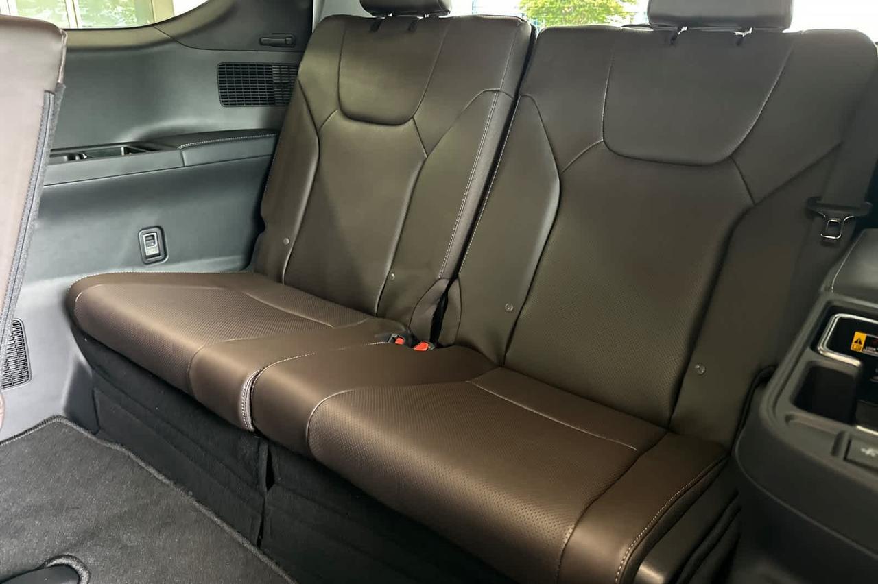 2026 Lexus TX 350 Premium Roseville CA