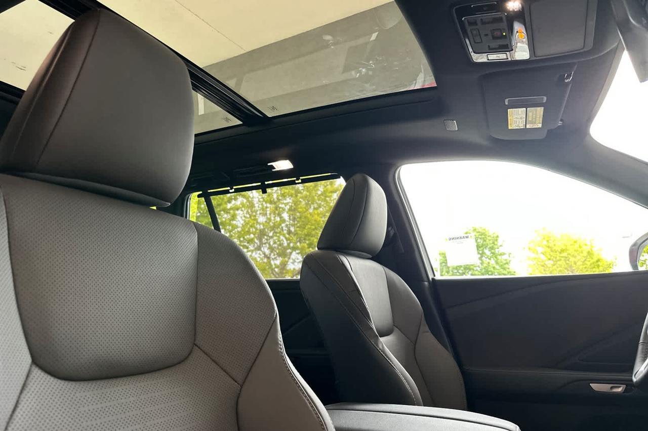 2026 Lexus TX 350 Premium Roseville CA