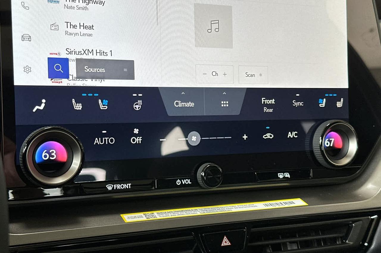 2026 Lexus TX 350 Premium Roseville CA