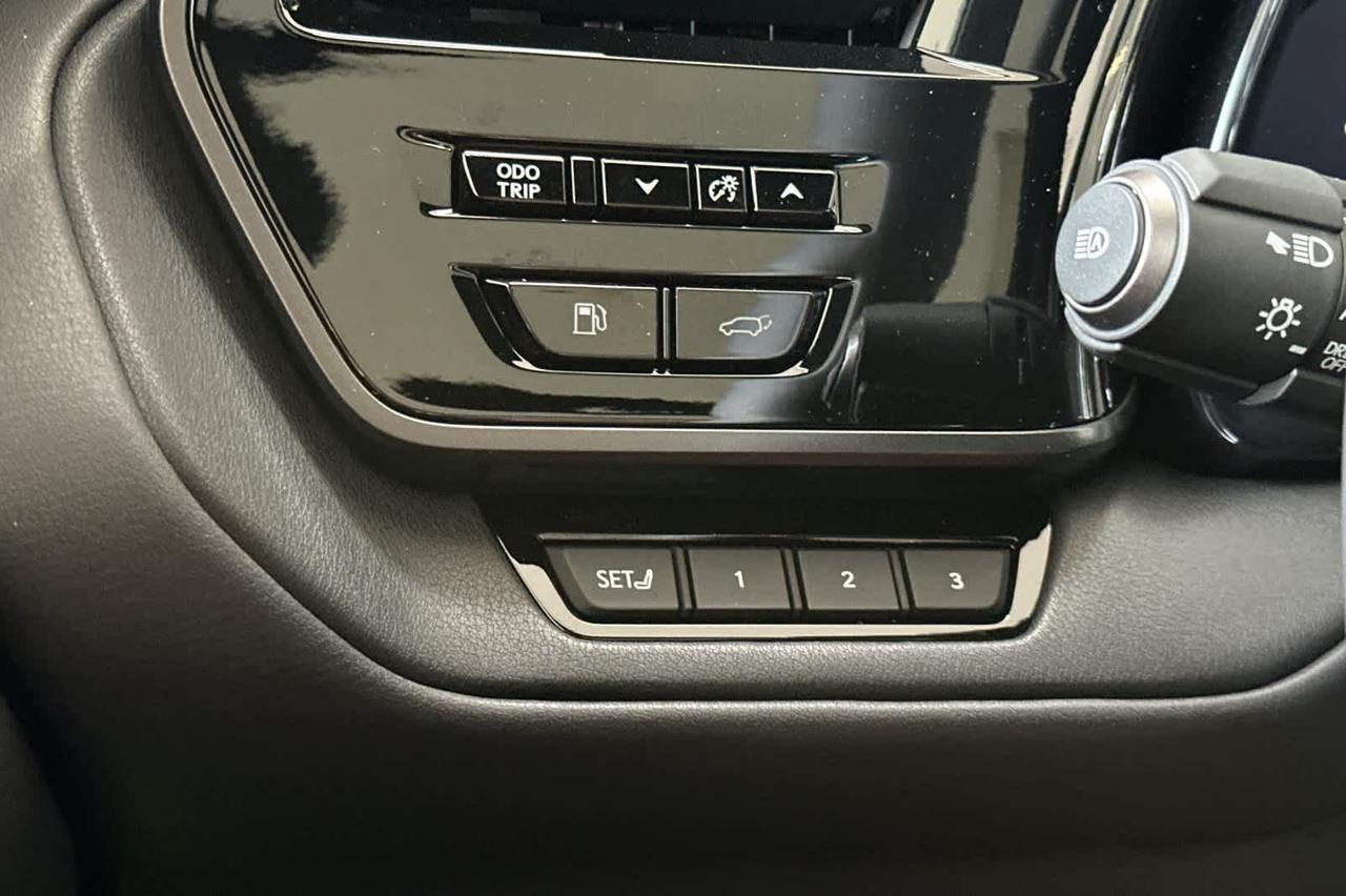2026 Lexus TX 350 Premium Roseville CA
