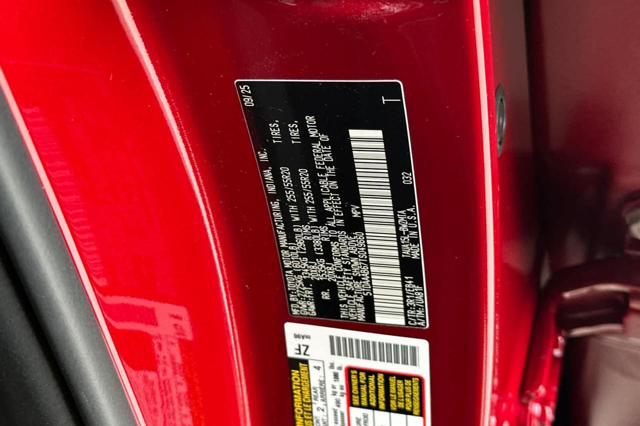 2026 Lexus TX 350 Premium Roseville CA