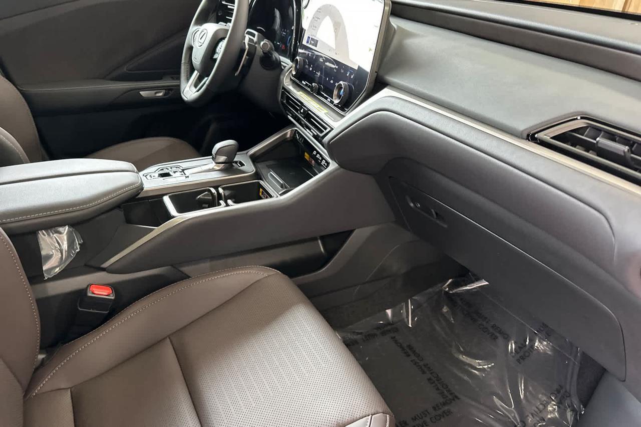 2026 Lexus TX 350 Premium Roseville CA