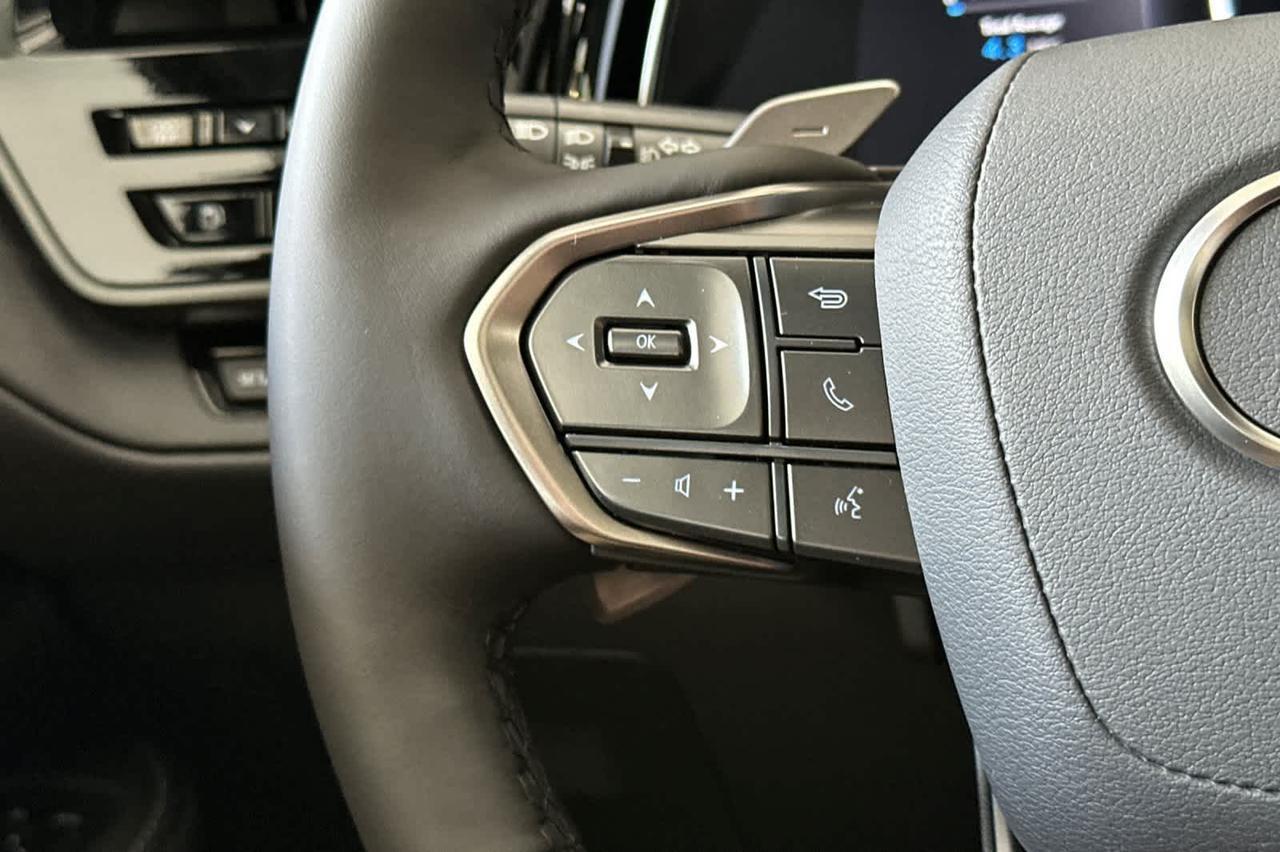 2026 Lexus TX 350 Premium Roseville CA