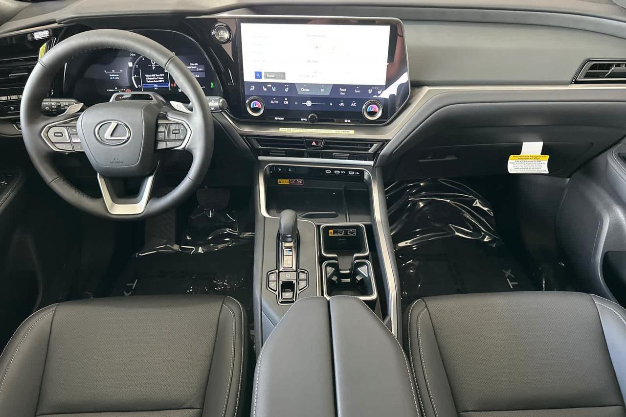 2026 Lexus TX 350 Premium Roseville CA