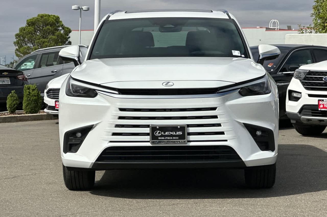 2026 Lexus TX 350 Premium Roseville CA
