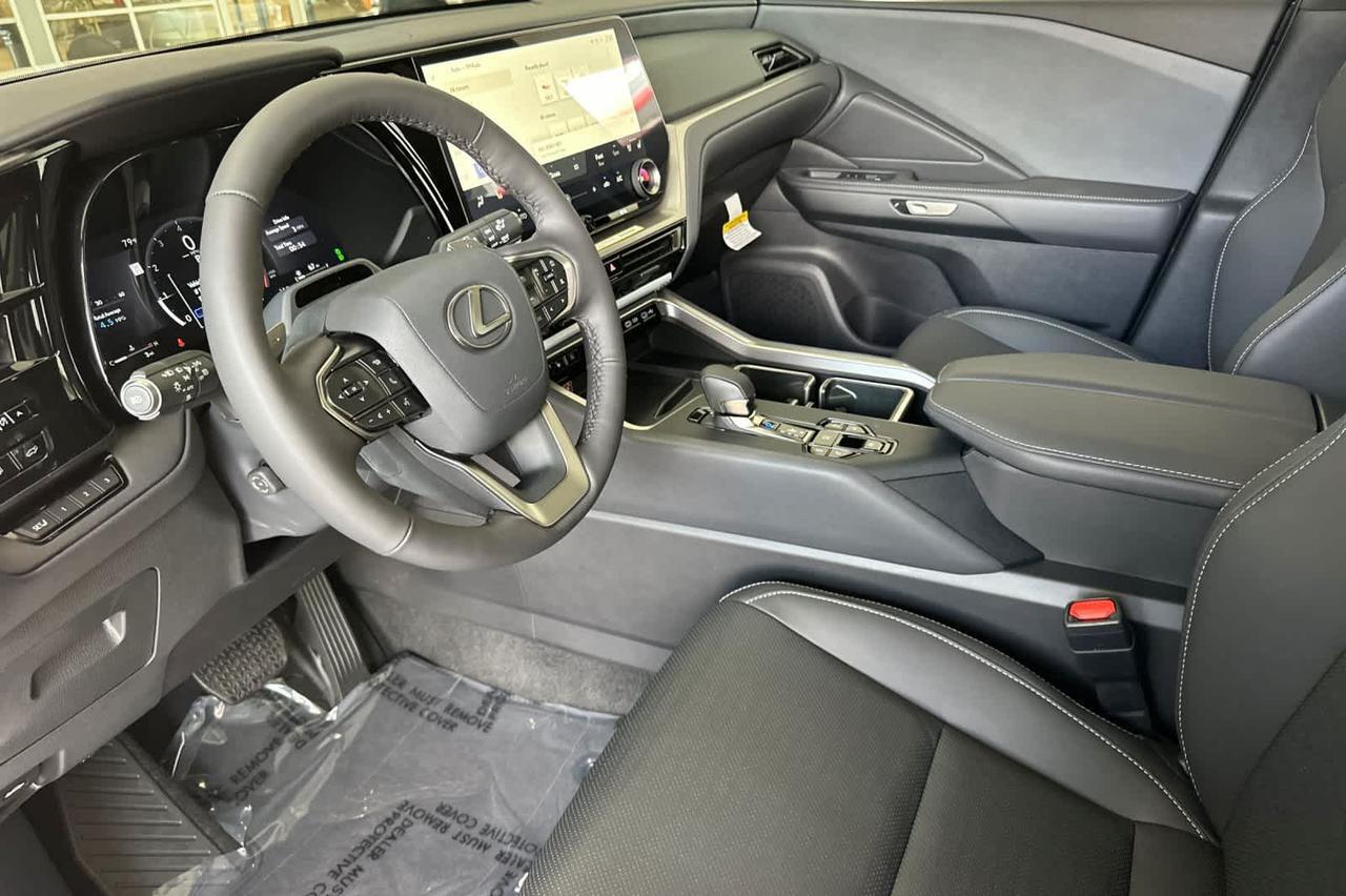 2026 Lexus TX 350 Premium Roseville CA