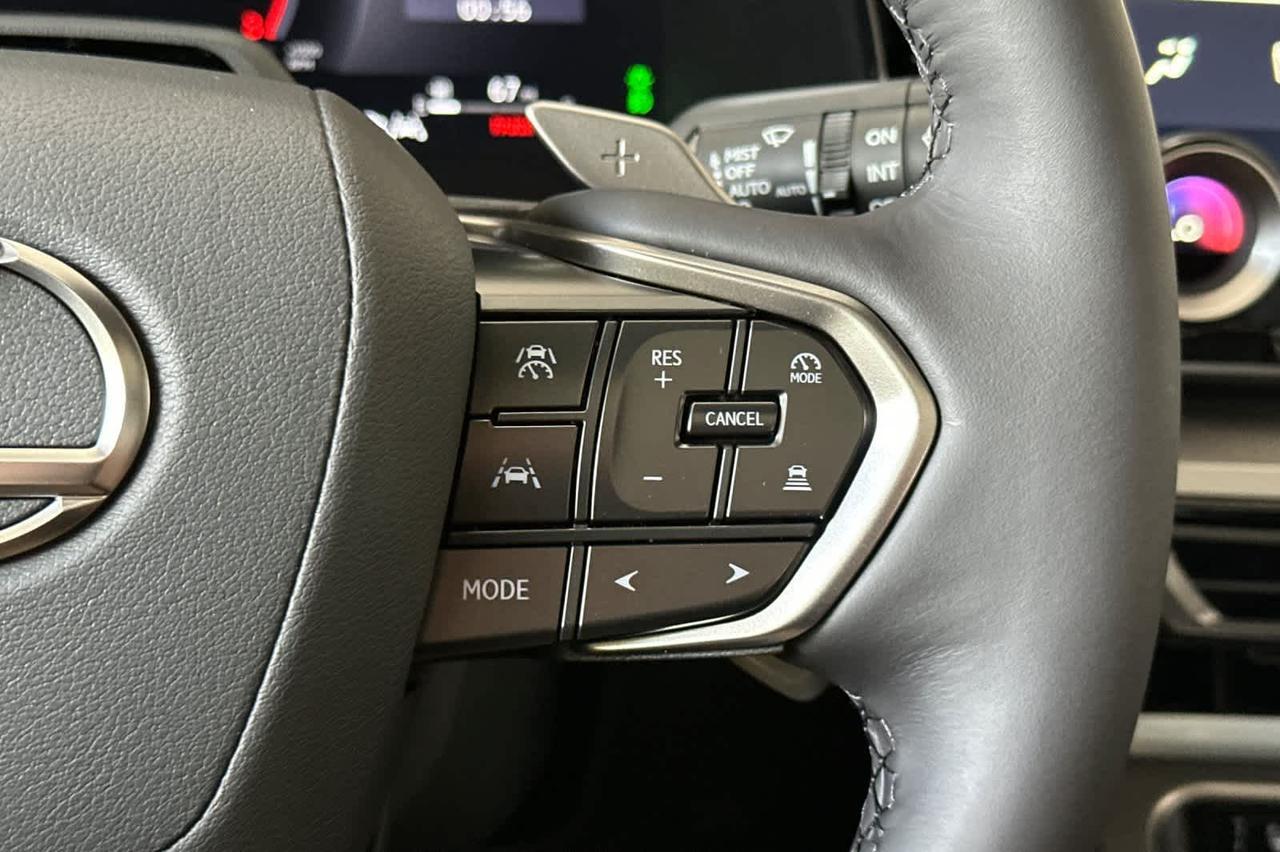 2026 Lexus TX 350 Premium Roseville CA